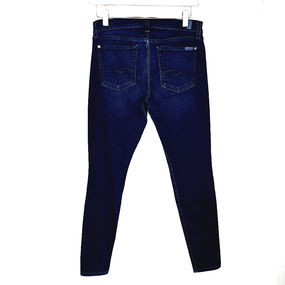 7 For all mankind Gwenevere farkut koko 40