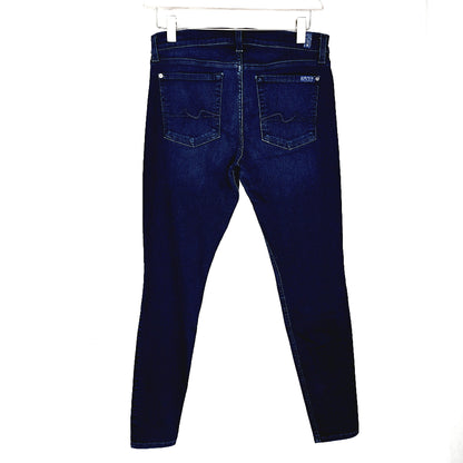 7 For all mankind Gwenevere farkut koko 40