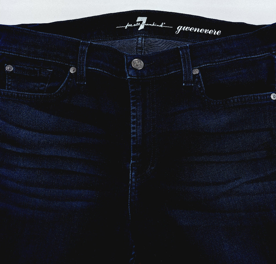 7 For all mankind Gwenevere farkut koko 40