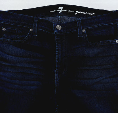 7 For all mankind Gwenevere farkut koko 40