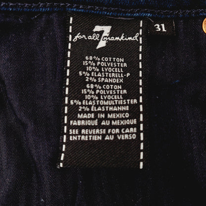 7 For all mankind Gwenevere farkut koko 40