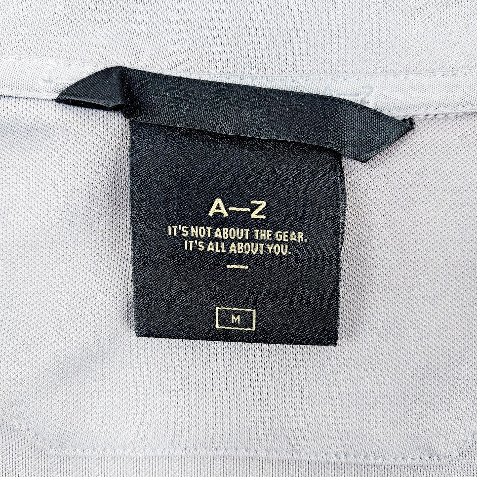 A-Z verkkatakki koko M