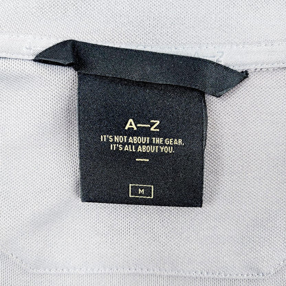 A-Z verkkatakki koko M