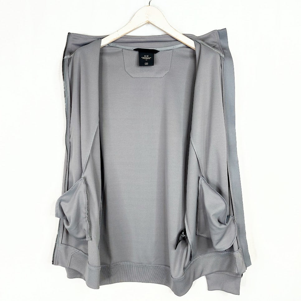 A-Z verkkatakki koko M