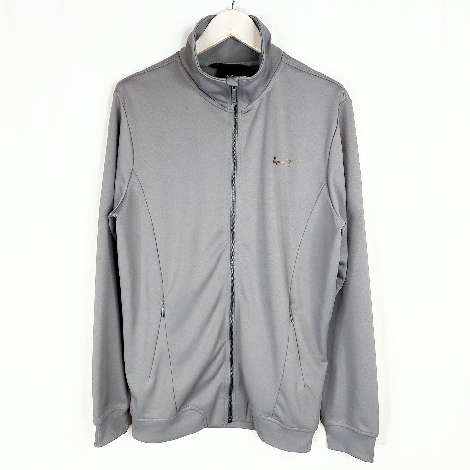 A-Z verkkatakki koko M