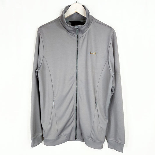 A-Z verkkatakki koko M