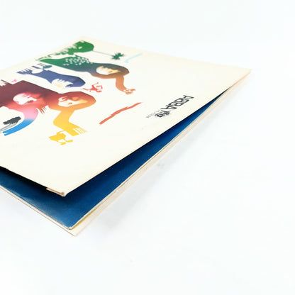 ABBA: The Album LP