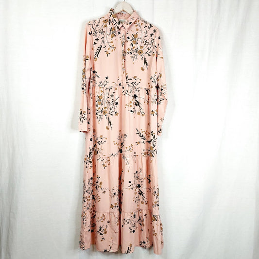 ADPT. Melanie maksimekko koko XL