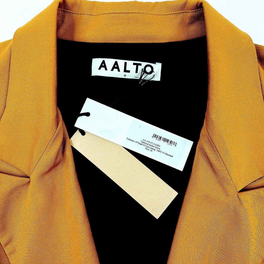AALTO International jakkumekko koko 36