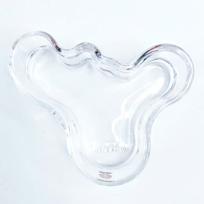 Iittala Alvar Aalto Collection malja 98 mm kirkas