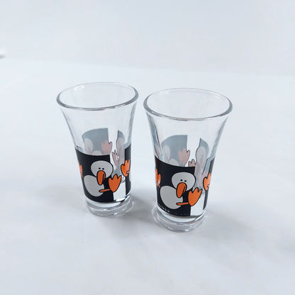 Aarikka Allu snapsilasi 2 kpl