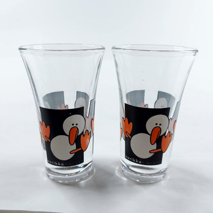 Aarikka Allu snapsilasi 2 kpl