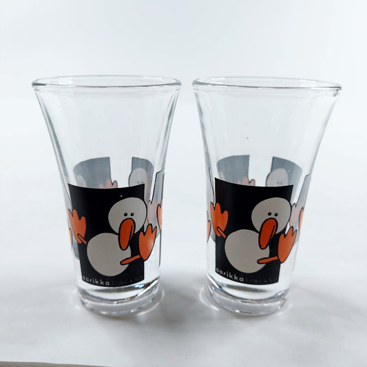 Aarikka Allu snapsilasi 2 kpl