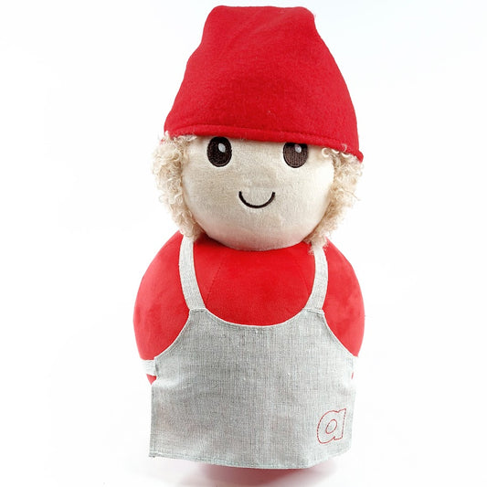 Aarikka Muori-Tonttu