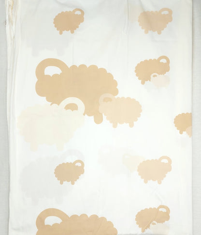 Aarikka Pässi pussilakana 140x198 cm