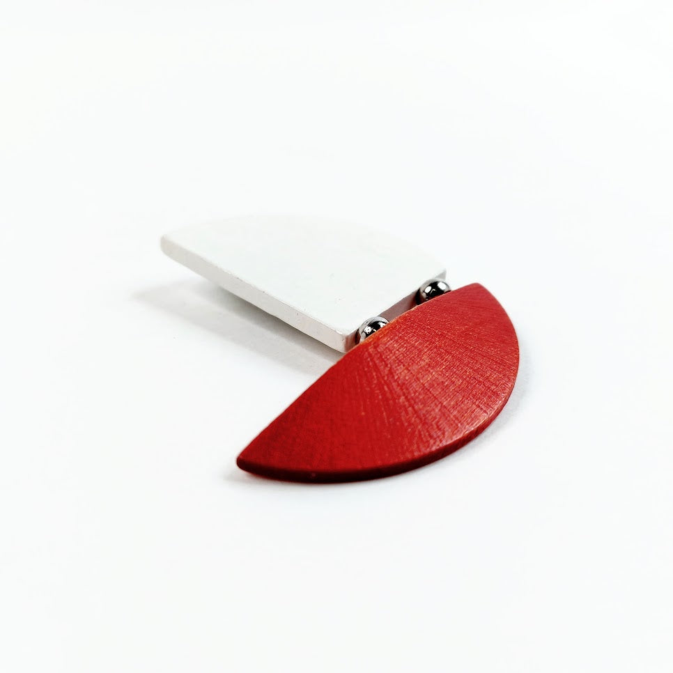 Aarikka Purjevene rintakoru