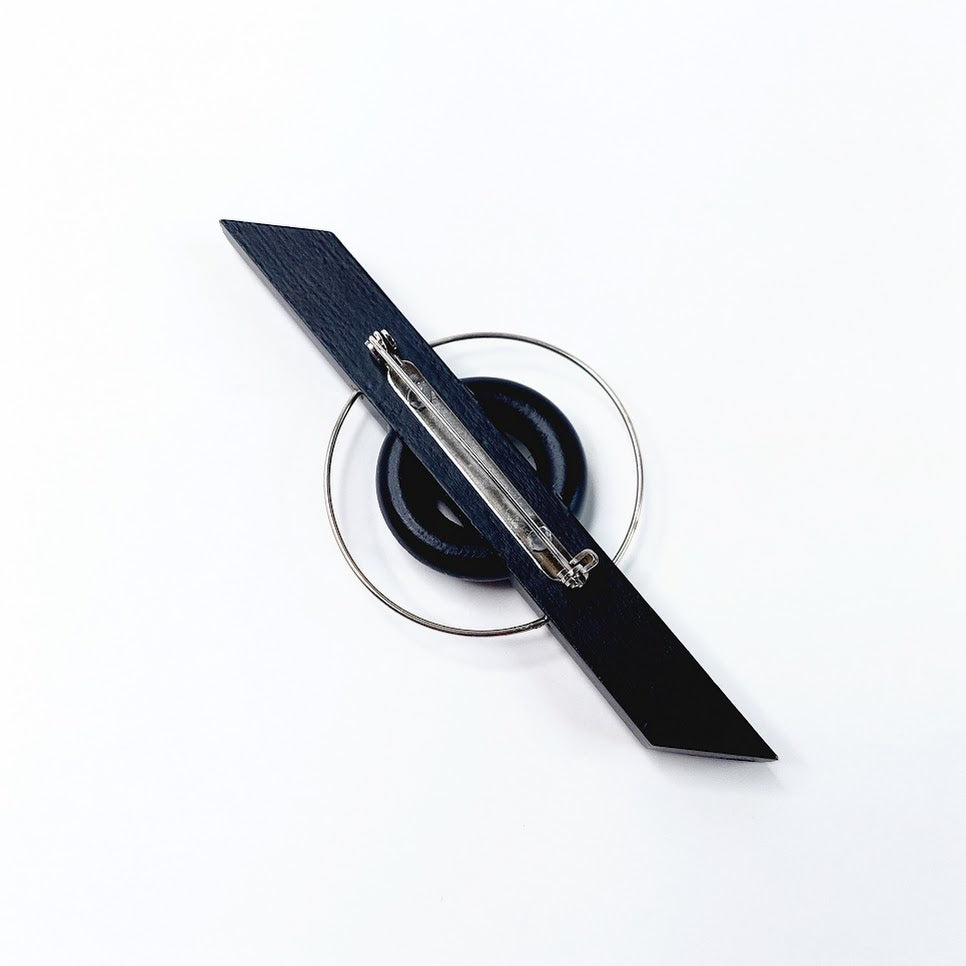 Aarikka Saturnus rintakoru