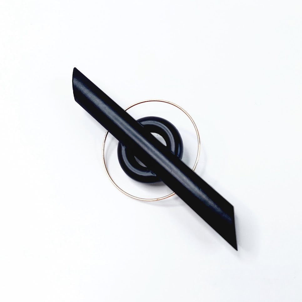 Aarikka Saturnus rintakoru