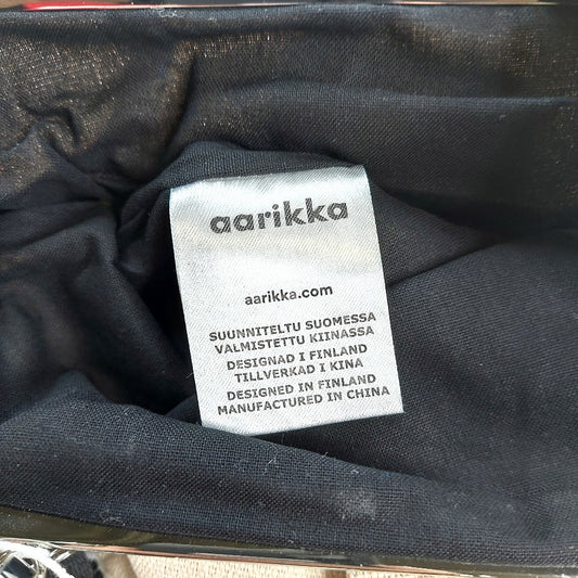 Aarikka Sofia olkalaukku beige