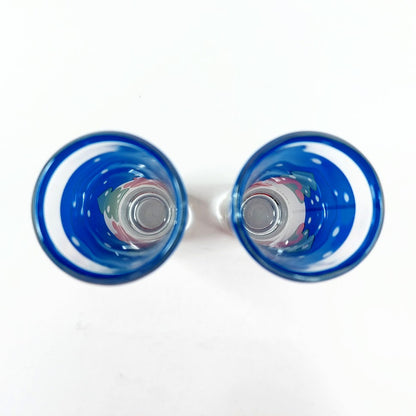 Aarikka Tonttu snapsilasi 2 kpl