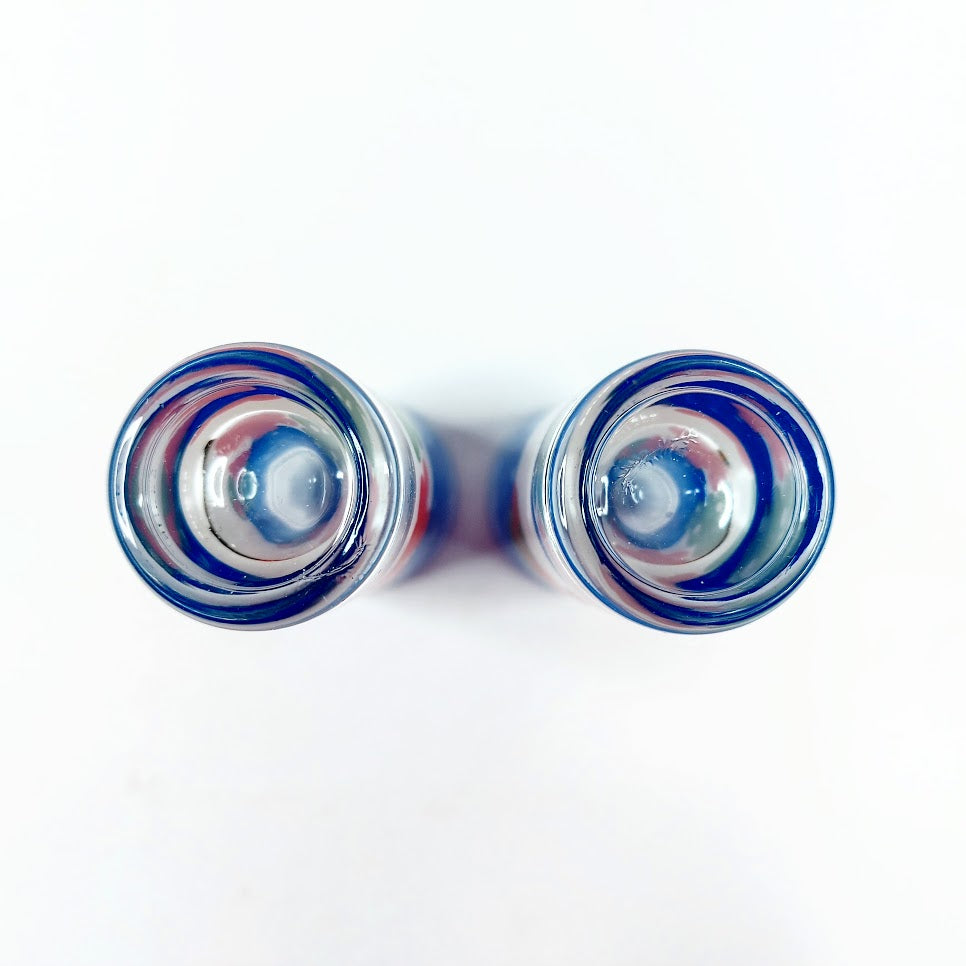 Aarikka Tonttu snapsilasi 2 kpl