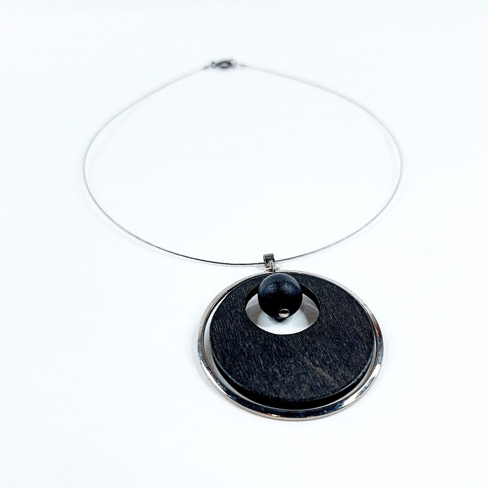 Aarikka kaulakoru 45 cm