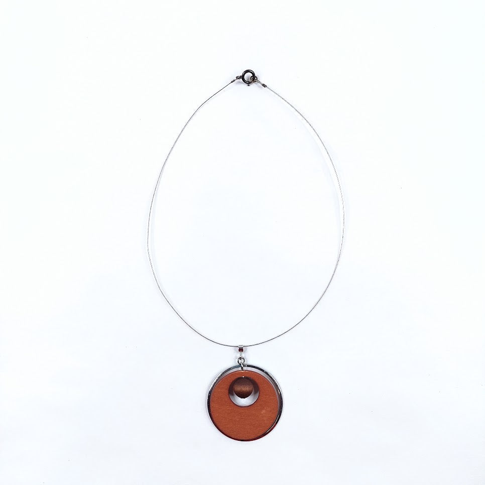 Aarikka kaulakoru 45 cm