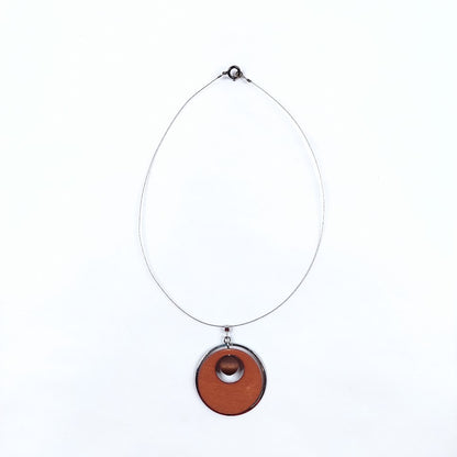 Aarikka kaulakoru 45 cm