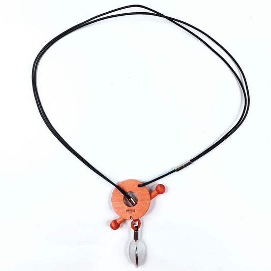 Aarikka kaulakoru 83 cm