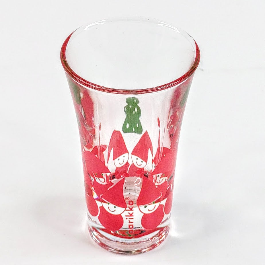 Aarikka Tonttu shottilasi