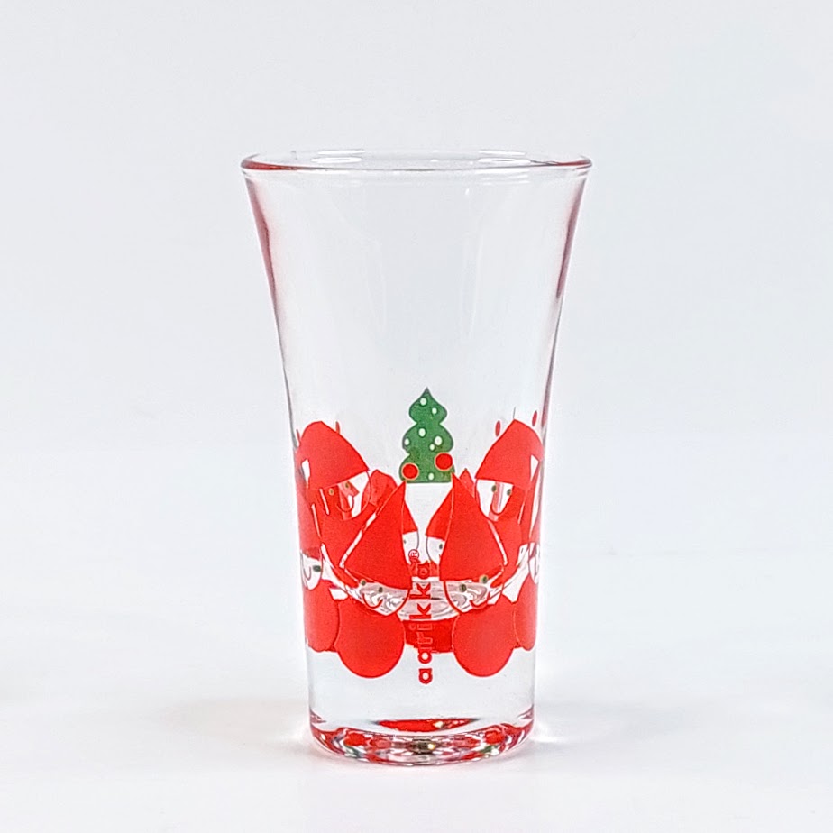 Aarikka Tonttu shottilasi