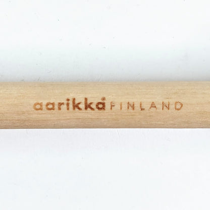 Aarikka Tipu juustohöylä ja juustoveitsisetti