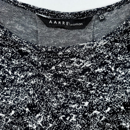 Aarre trikoomekko / tunika koko XS