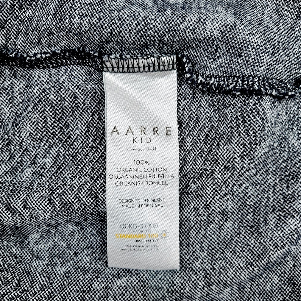 Aarre trikoomekko / tunika koko XS