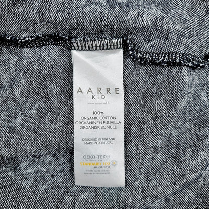 Aarre trikoomekko / tunika koko XS
