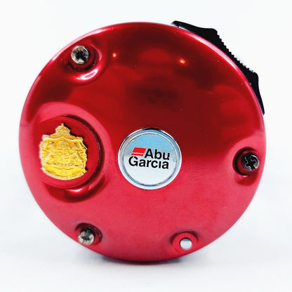Abu Garcia Ambassadeur 6000 The Original hyrräkela