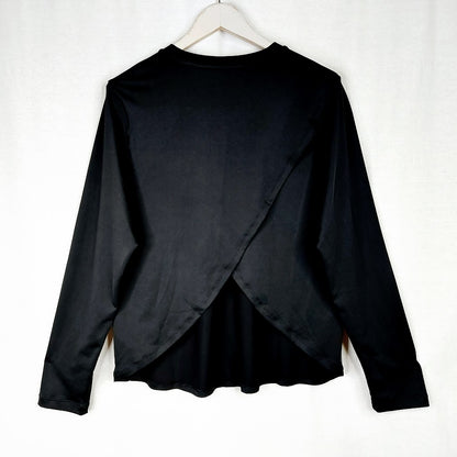 Adidas Aeroready treenipaita koko M