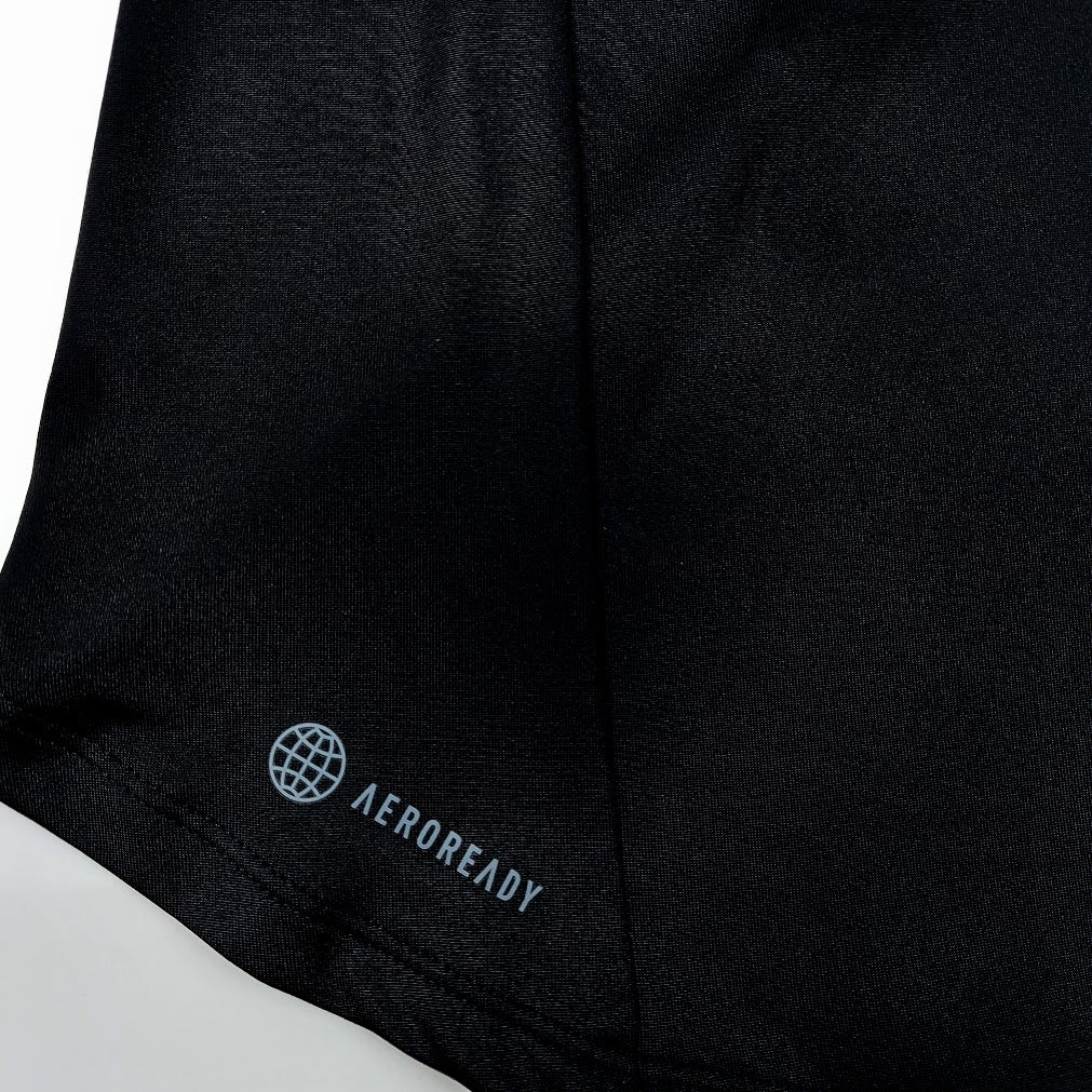 Adidas Aeroready treenipaita koko M