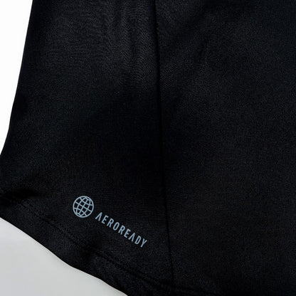 Adidas Aeroready treenipaita koko M