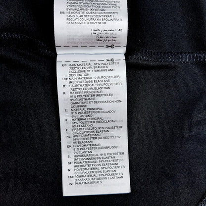 Adidas Aeroready treenipaita koko M