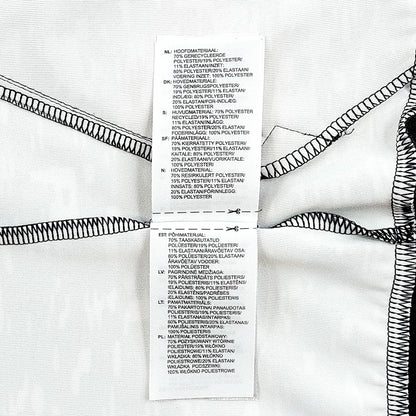 Adidas Climalite treenitakki koko M