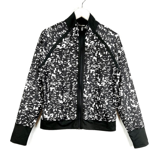 Adidas Climalite treenitakki koko M