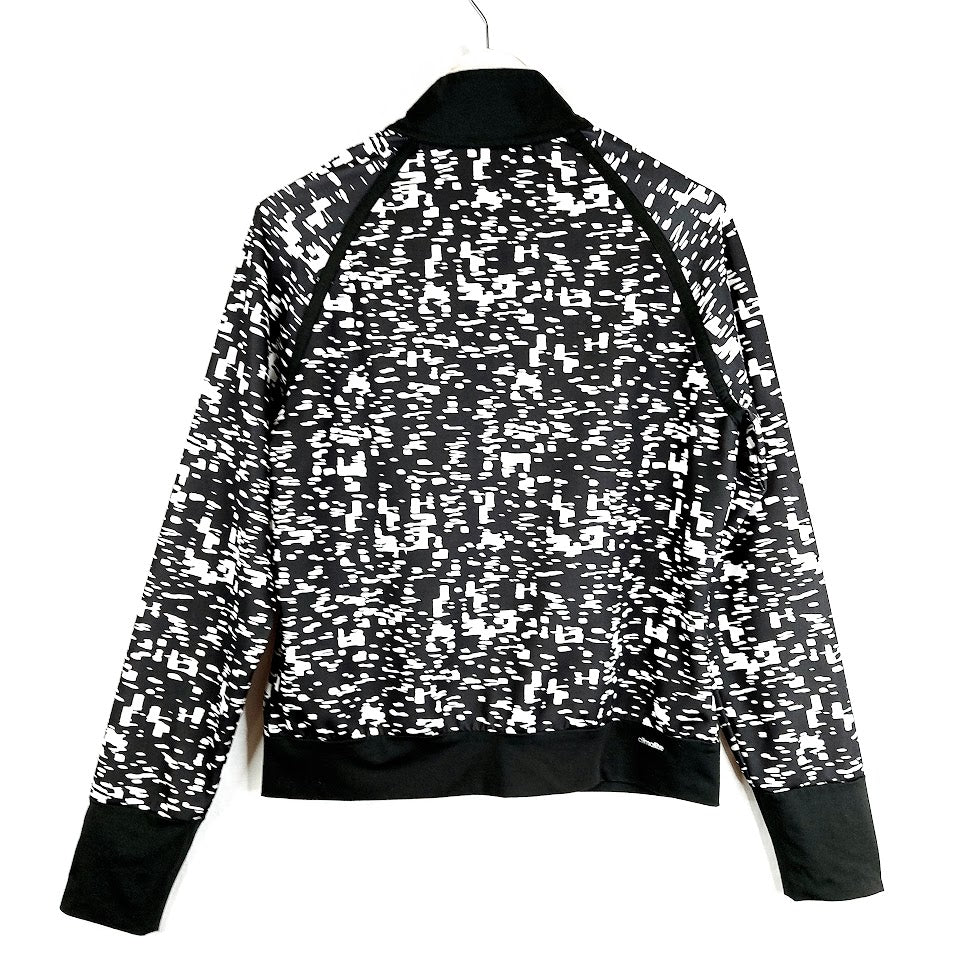 Adidas Climalite treenitakki koko M