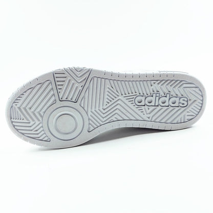 Adidas Hoops 3.0 Mid K- tennarit koko 39