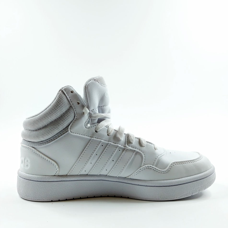 Adidas Hoops 3.0 Mid K- tennarit koko 39