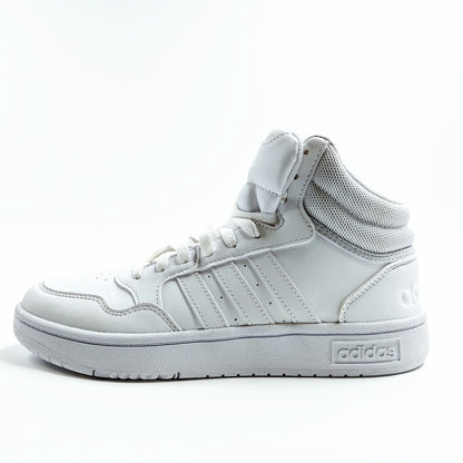 Adidas Hoops 3.0 Mid K- tennarit koko 39
