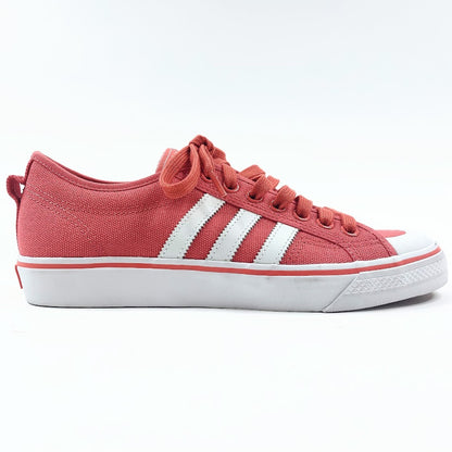 Adidas Nizza tennarit koko 42