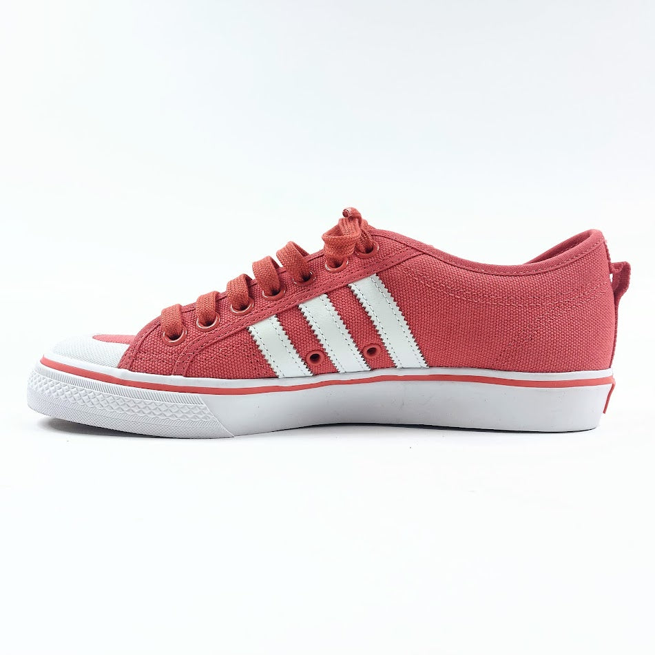 Adidas Nizza tennarit koko 42