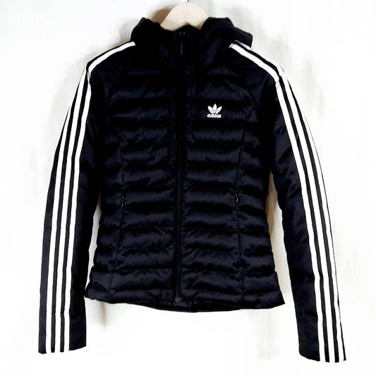 Adidas Originals toppatakki koko 34