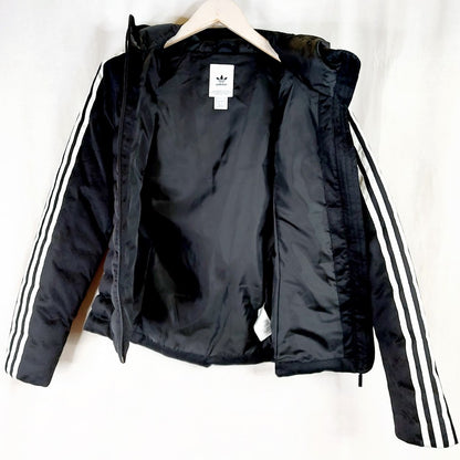 Adidas Originals toppatakki koko 34